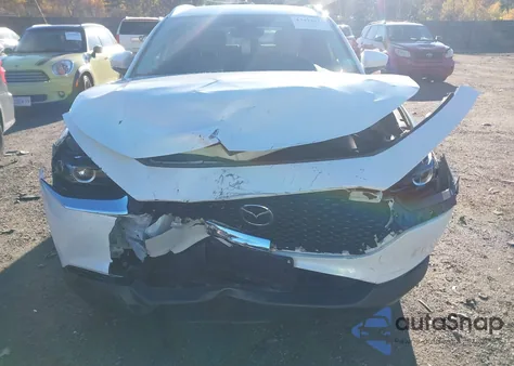 2023 Mazda Cx-30 2.5 S Preferred z USA, uszkodzony, nr VIN 3MVDMBCM2PM583208